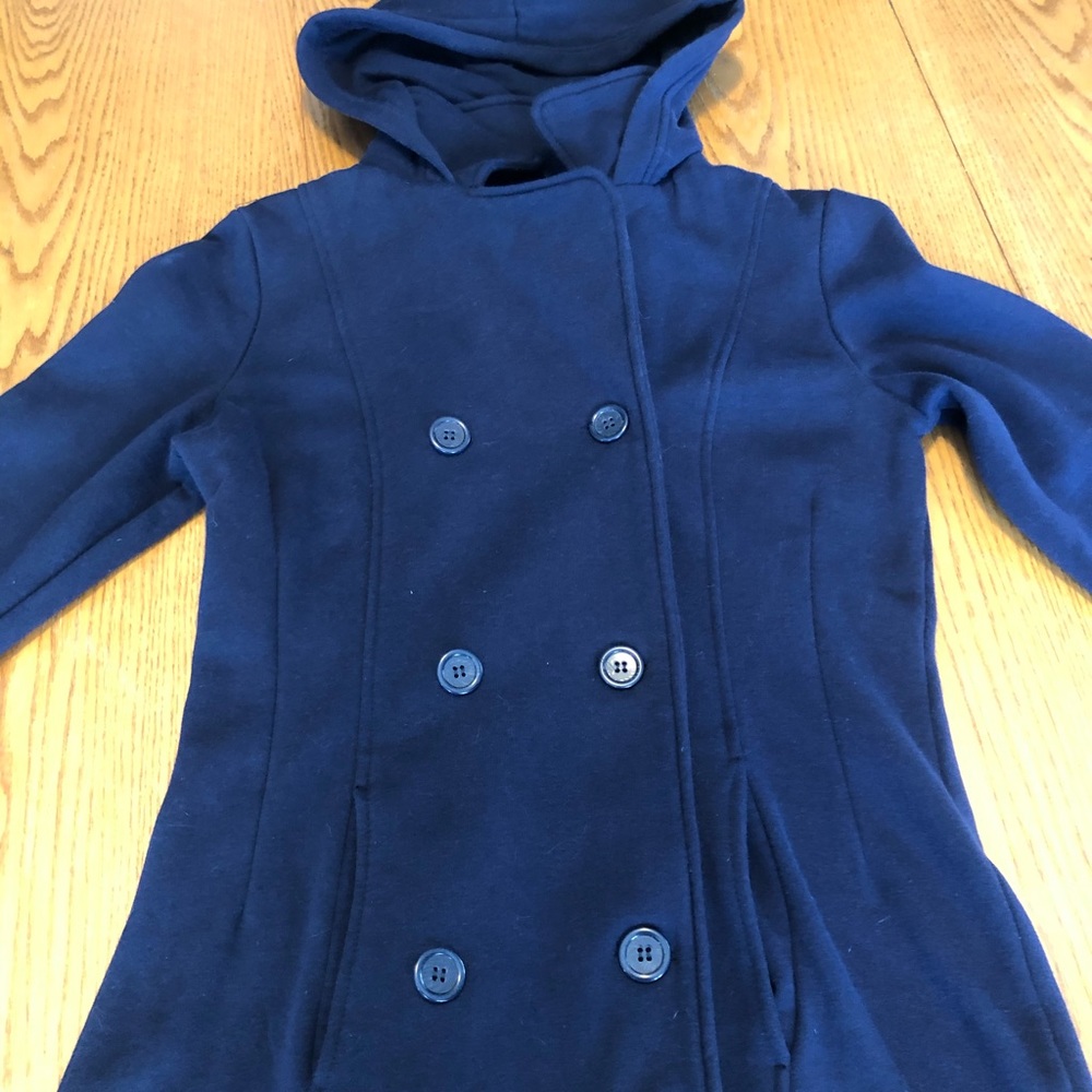 Merona Jacket